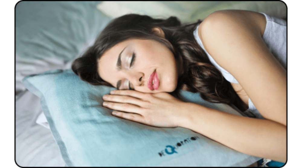 Sleep Better, Live Better: DreamDrops’s Guide to Quality Sleep